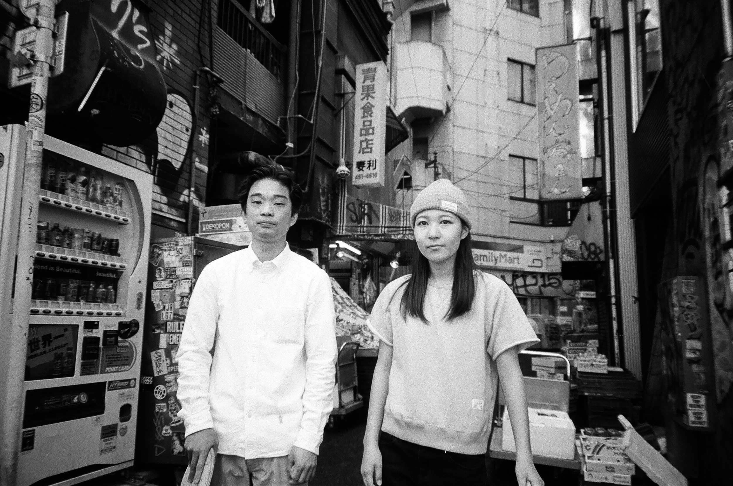 93' Til Infinity - Tokyo