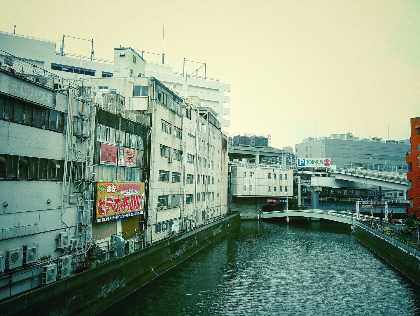 Yokohama 

📷 : @campsnapcamera