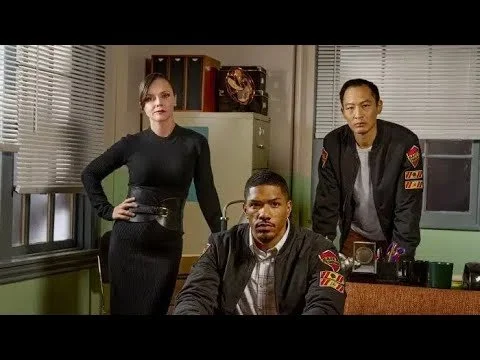 S.A.F.E. Squad Season 1 Teaser