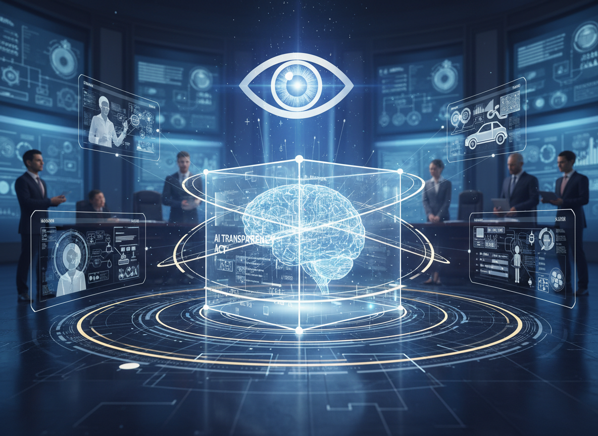 Disclosure First, Perfection Later: Reframing the AI Regulation Debate