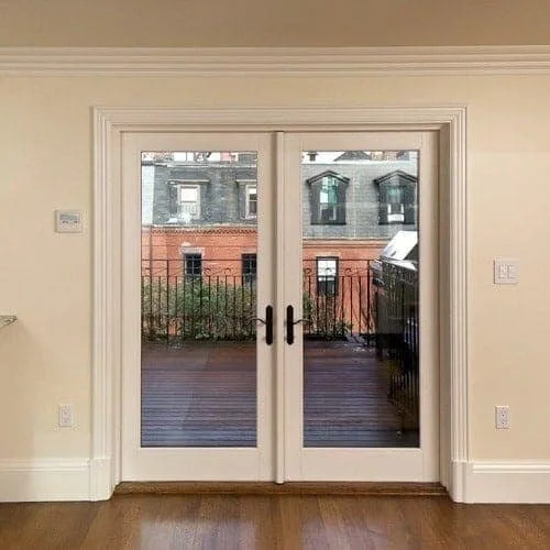 Home Remodeling in Back Bay