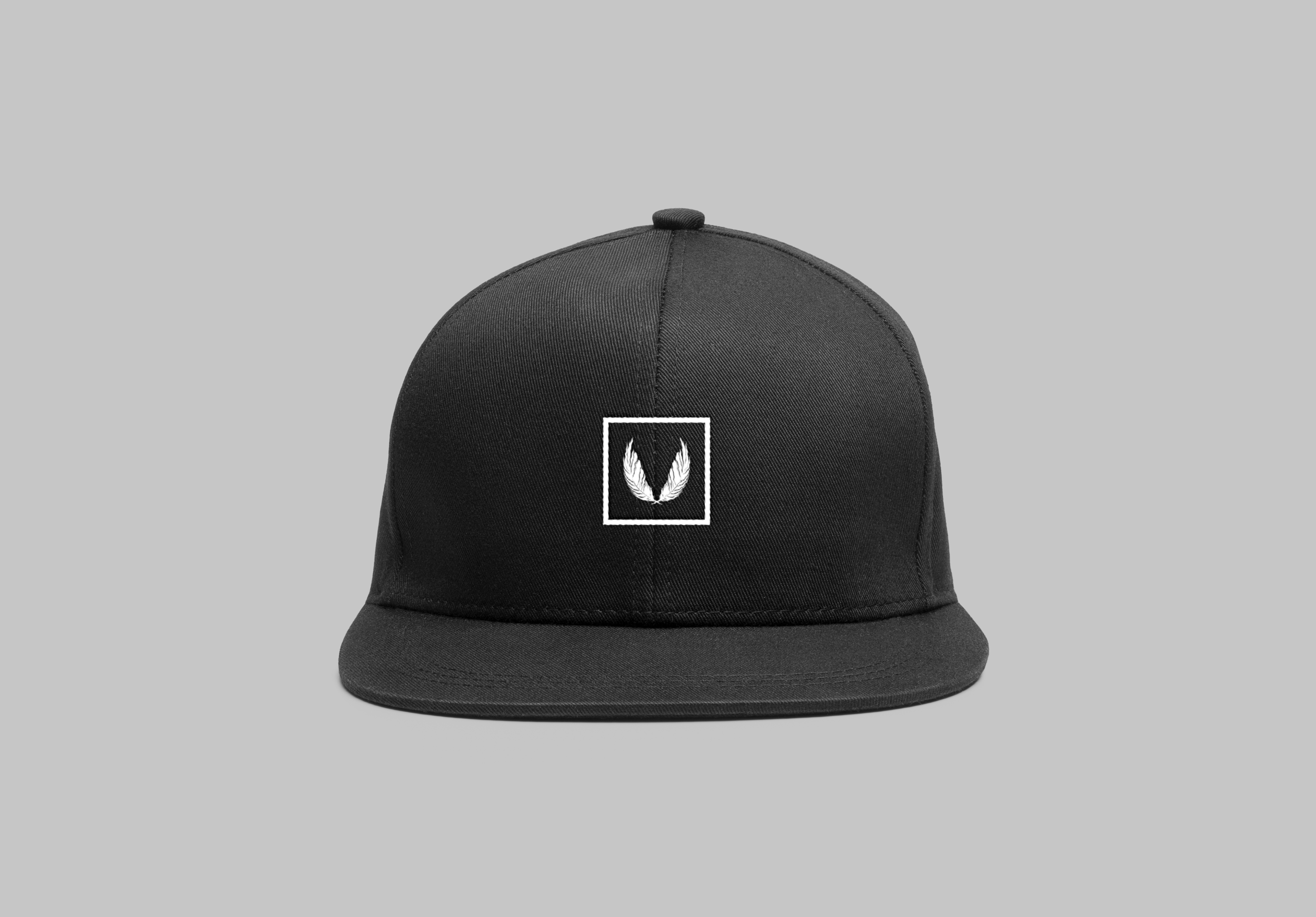 TheW_Snapback Cap PSD MockUp.png