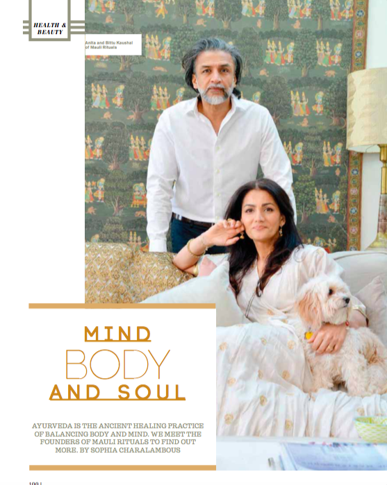 Mayfair Times