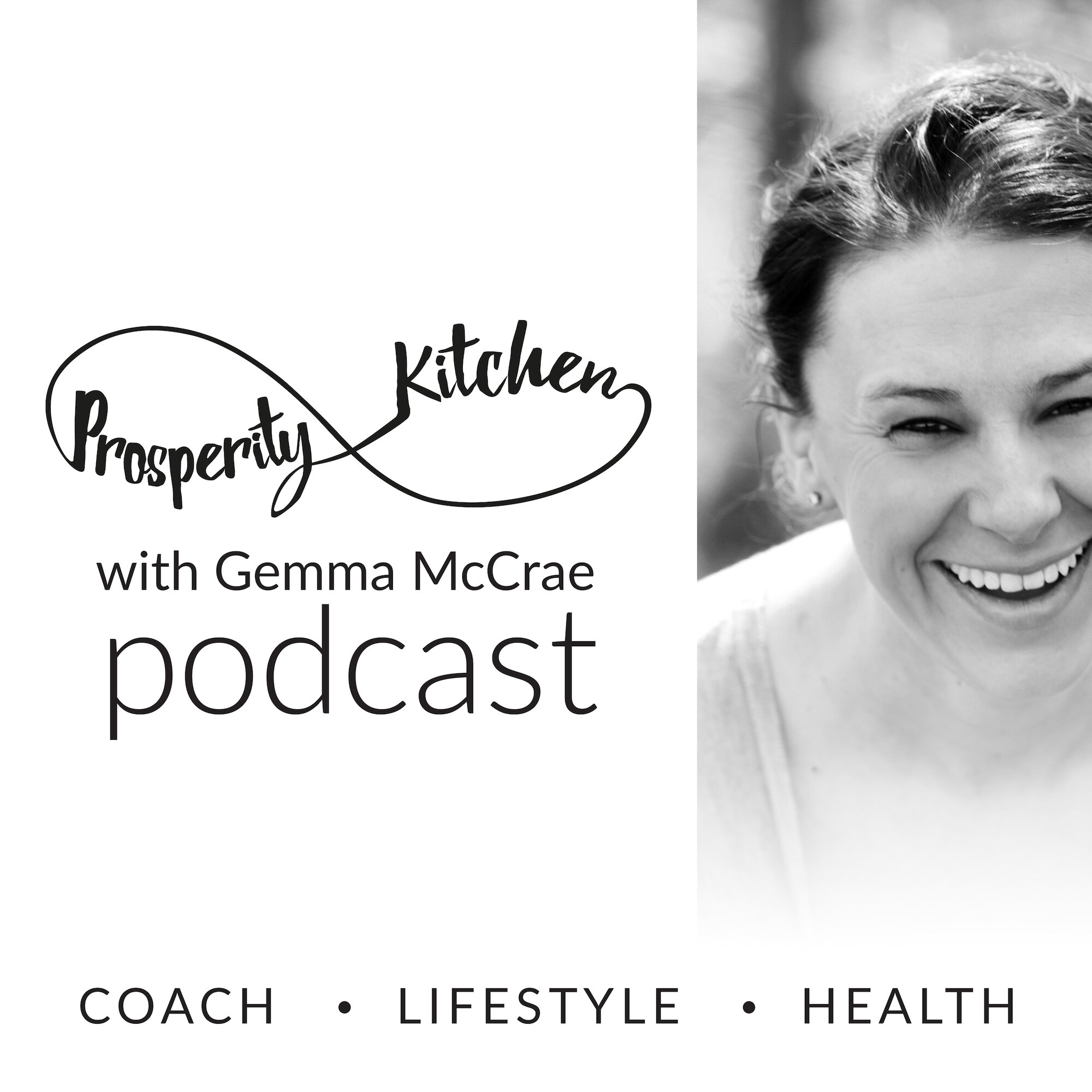 Prosperity Kitchen - Depression Part 2