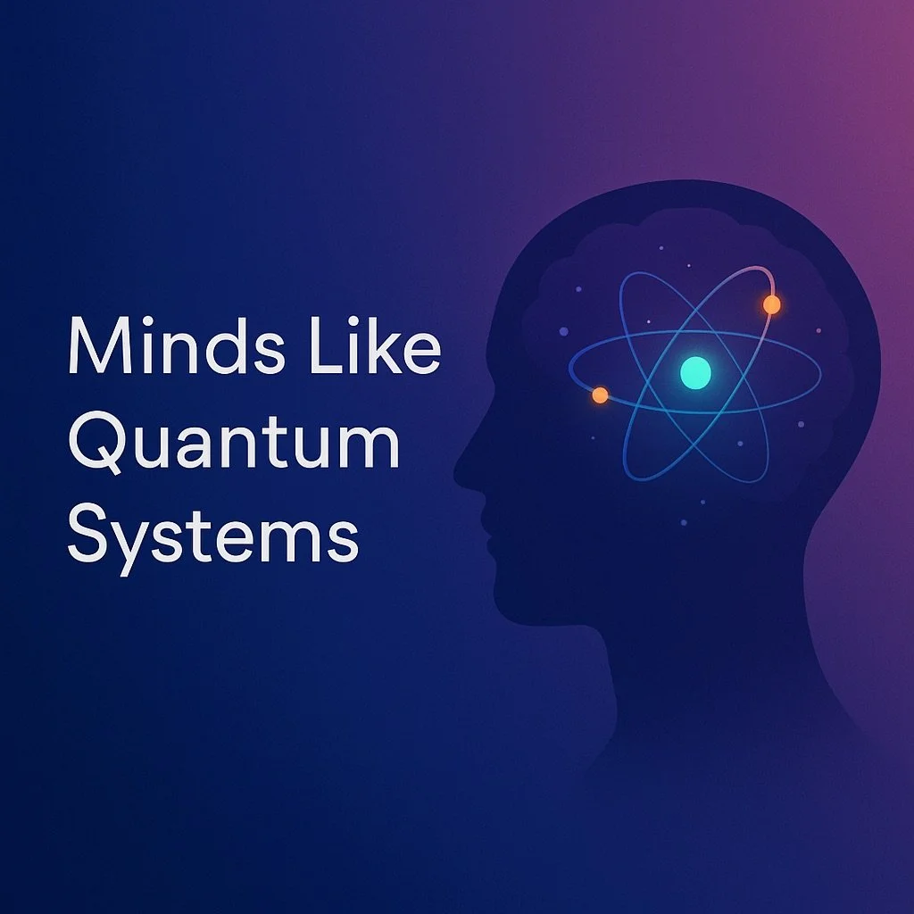 Quantum Minds