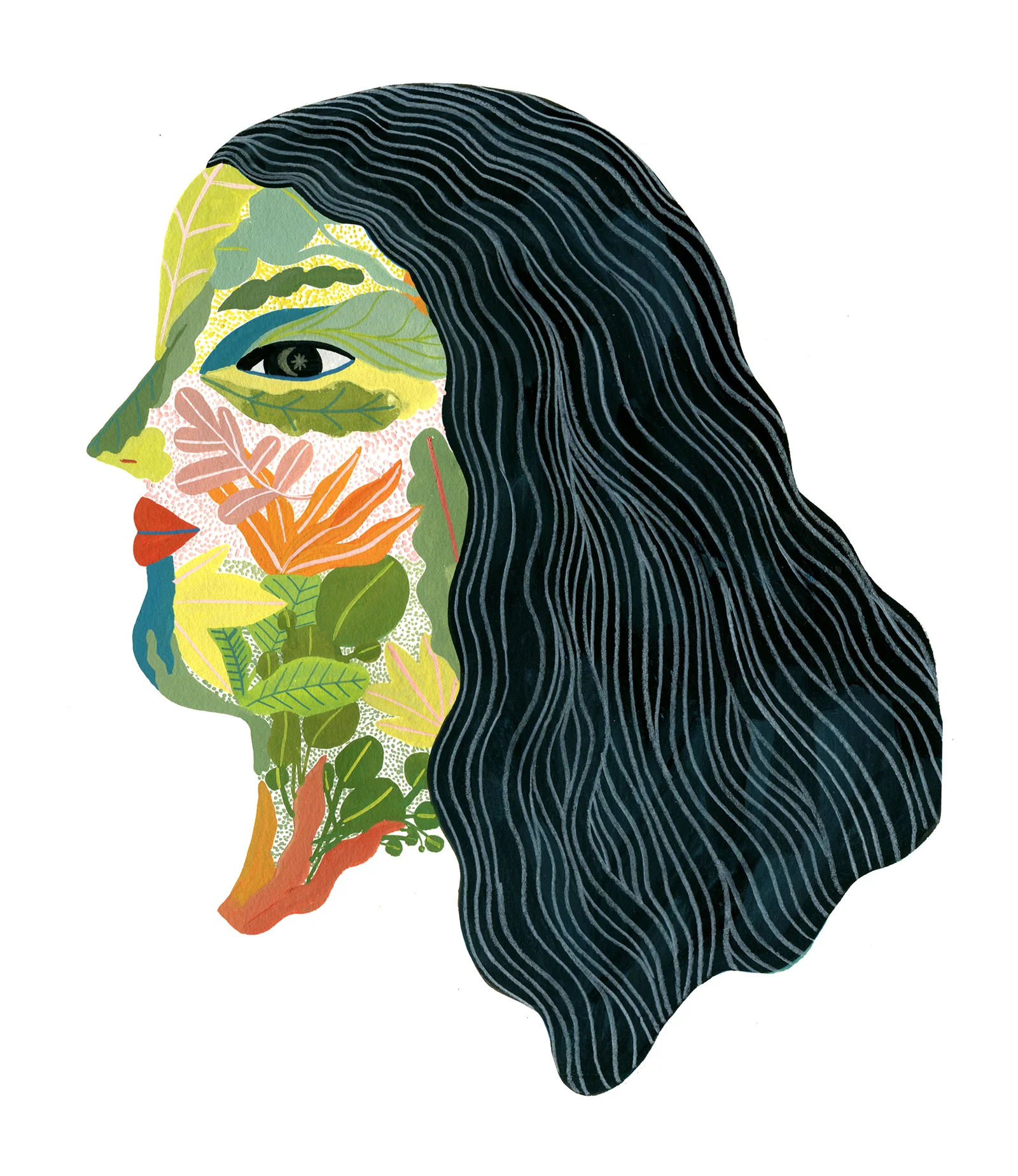 Mother Nature