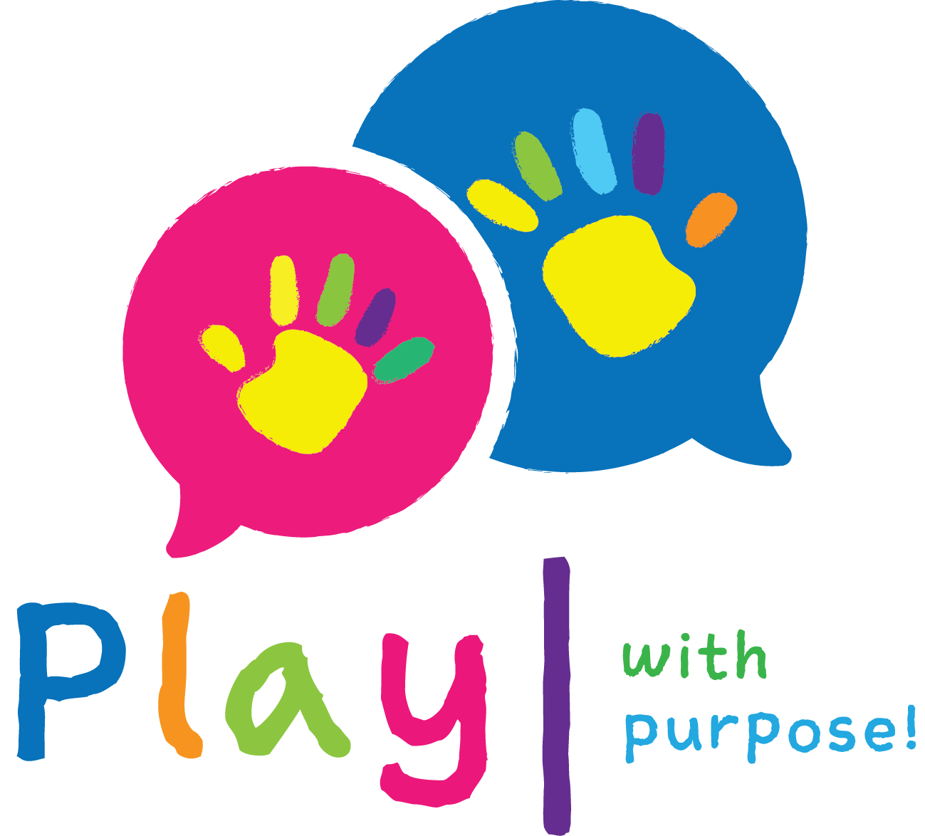 Play With Purpose