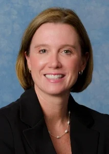 Mindy Miller, CRNA