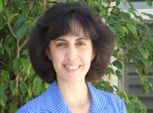  Daisy B. Peñaloza
