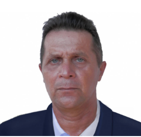 On hunger strike: Guillermo del Sol Pérez