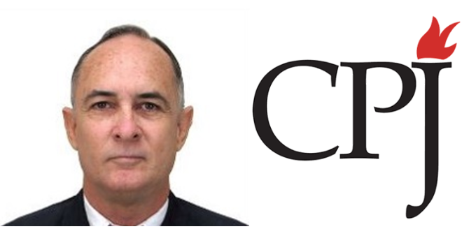 Cuban independent journalist Roberto Jesús Quiñones sentenced to a year in prison.