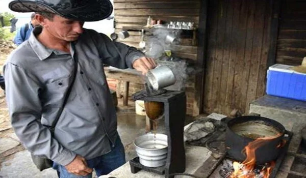 Yandier was arbitrarily detained in October 2020