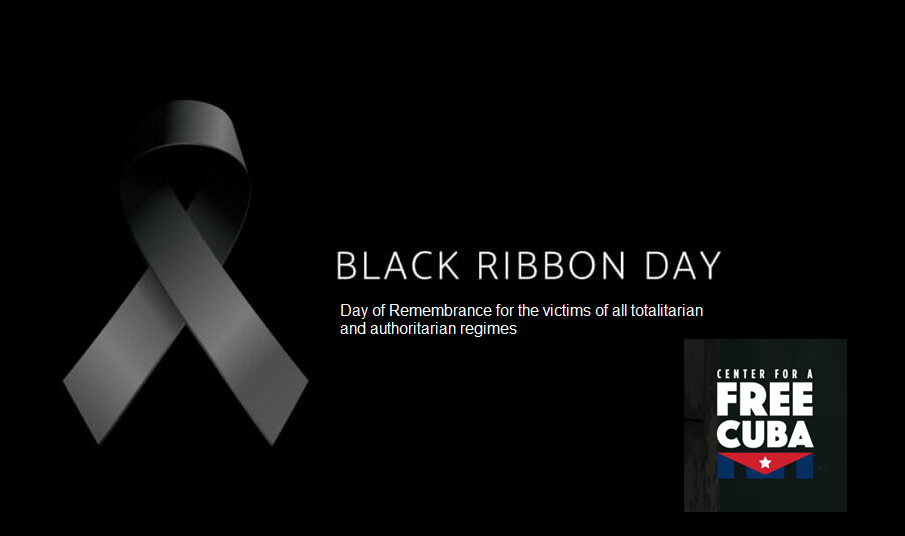 Black Ribbon Day: History, significance and facts