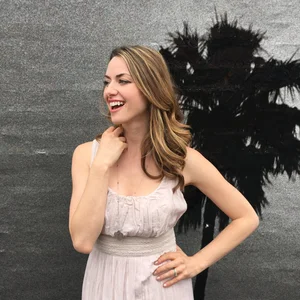 Karissa Vacker