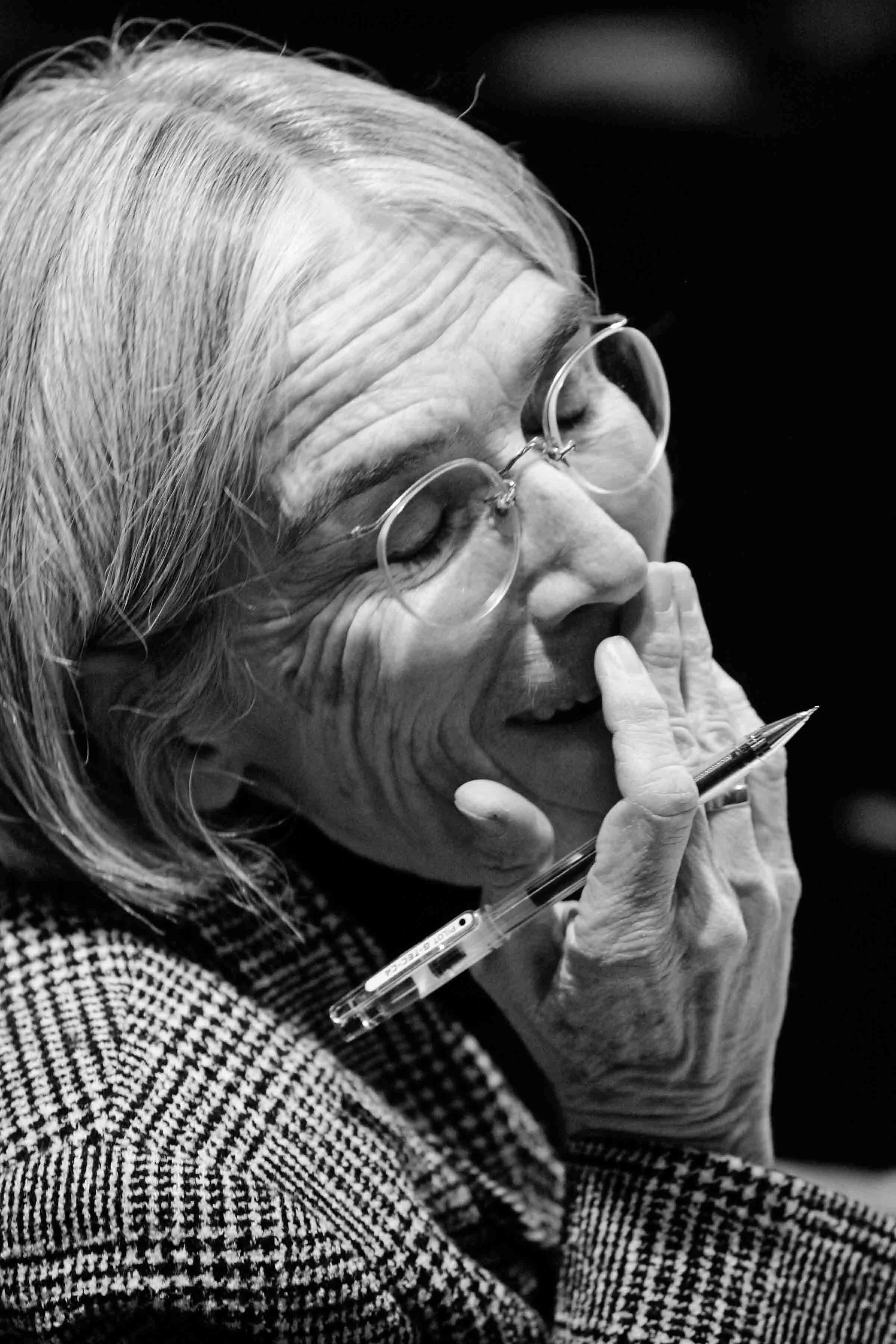 Donna Leon