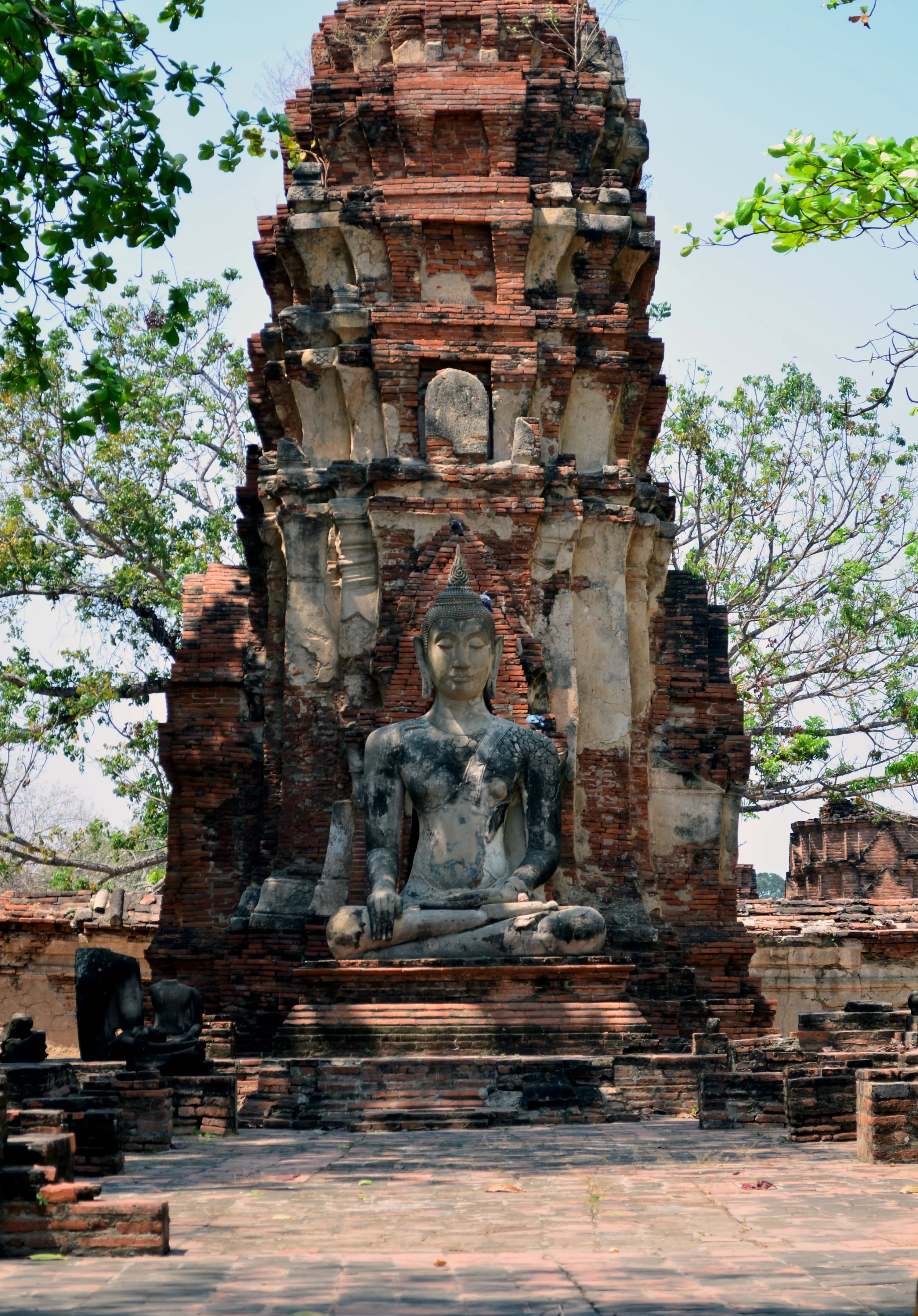 Wat Mahathat