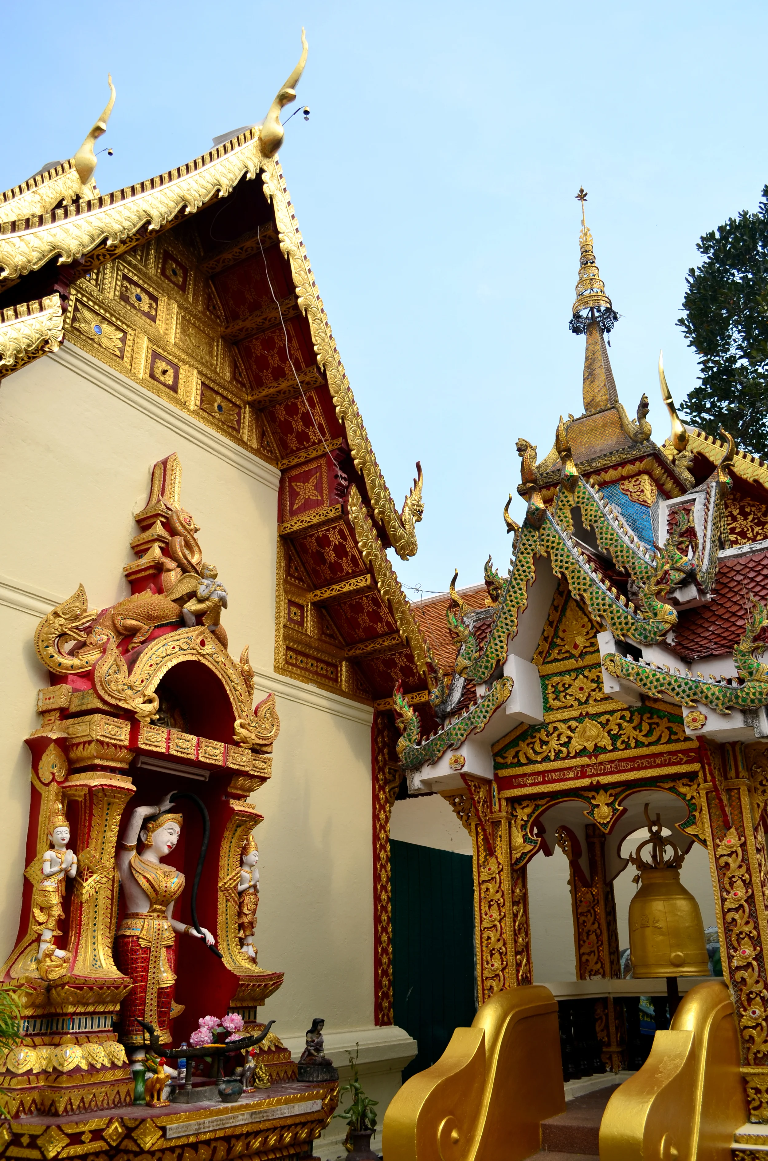 doi suthep