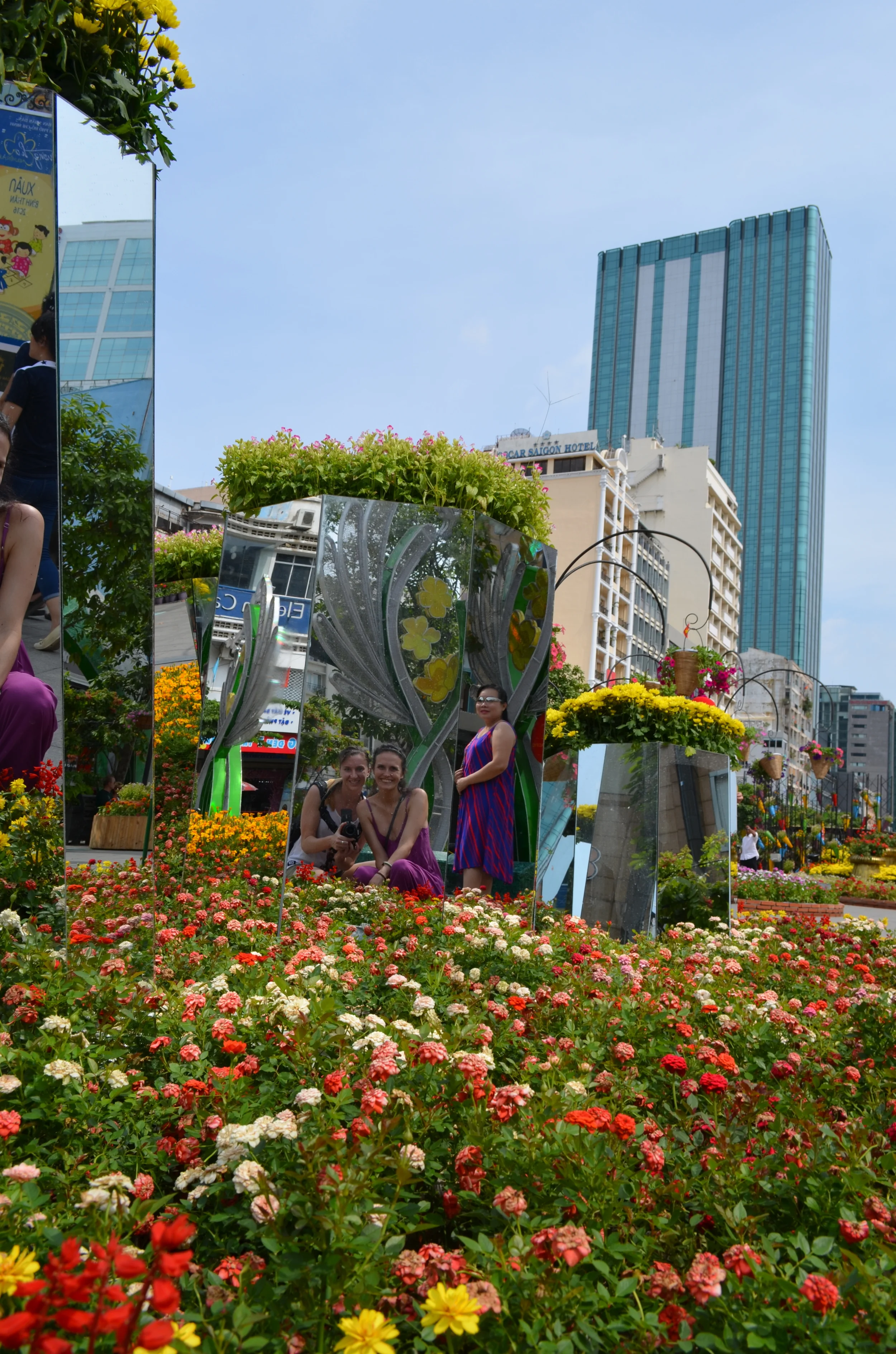 Flowers of Vietnam