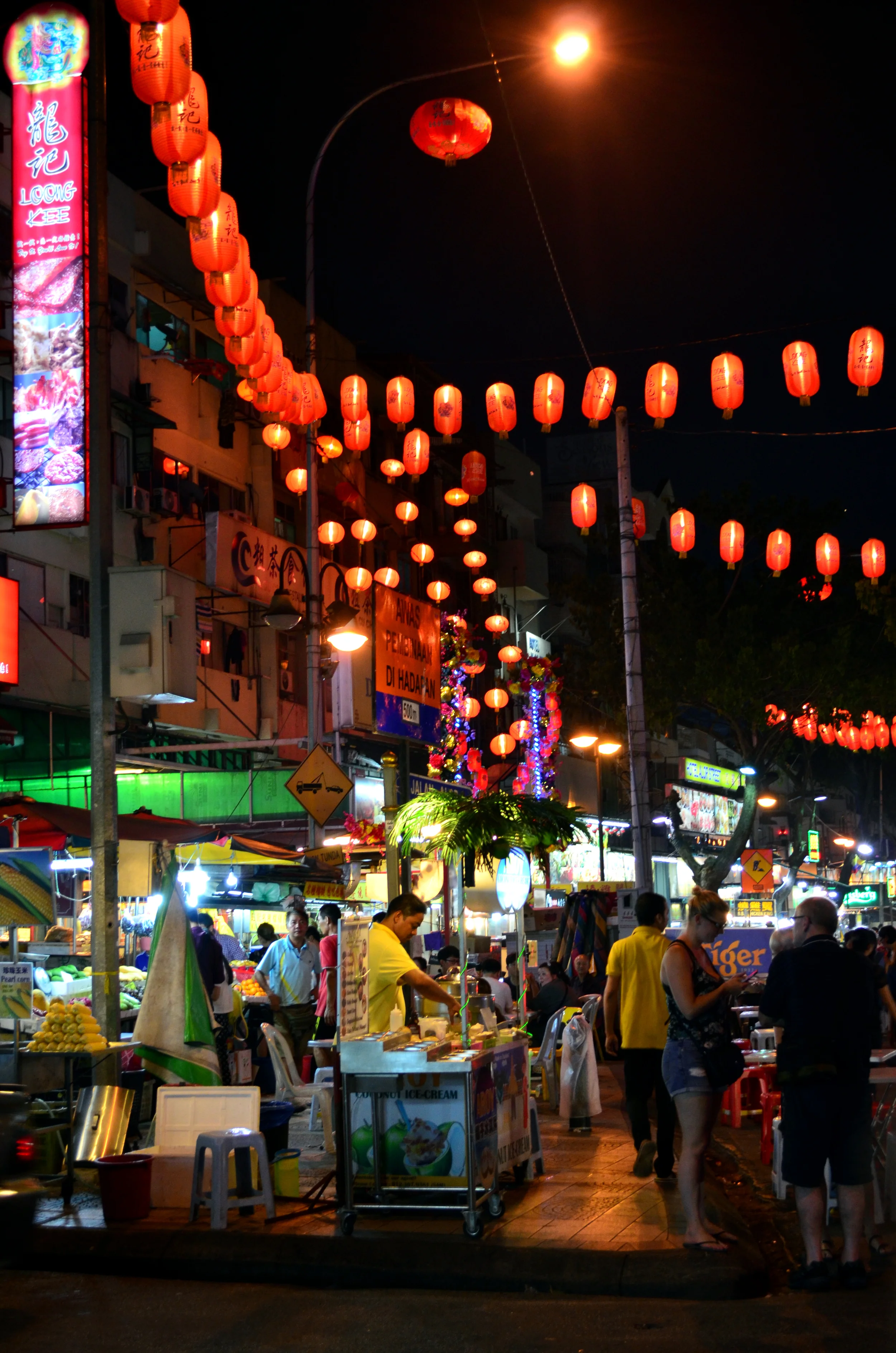 chinatown