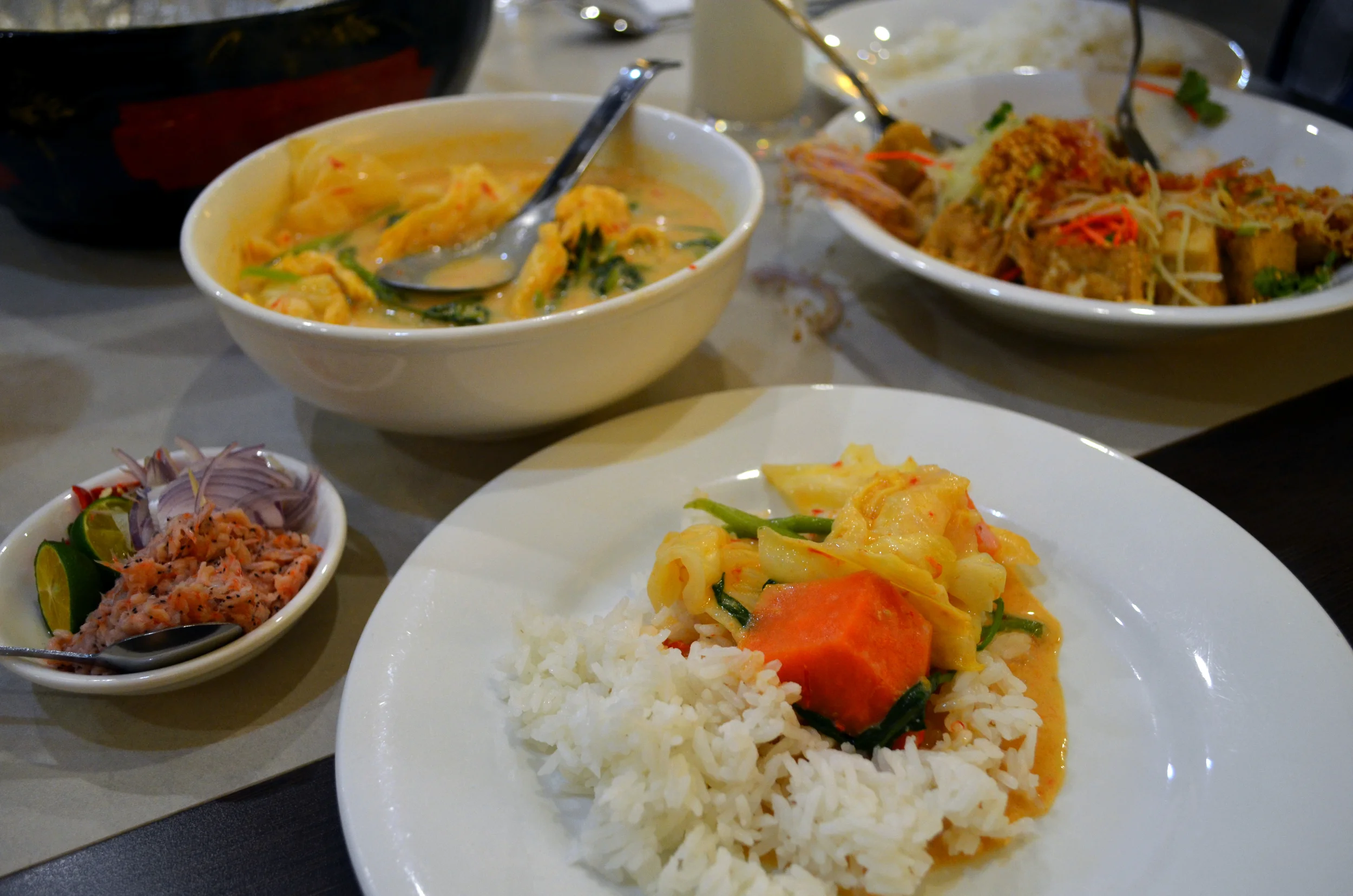  Nyonya Cuisine!