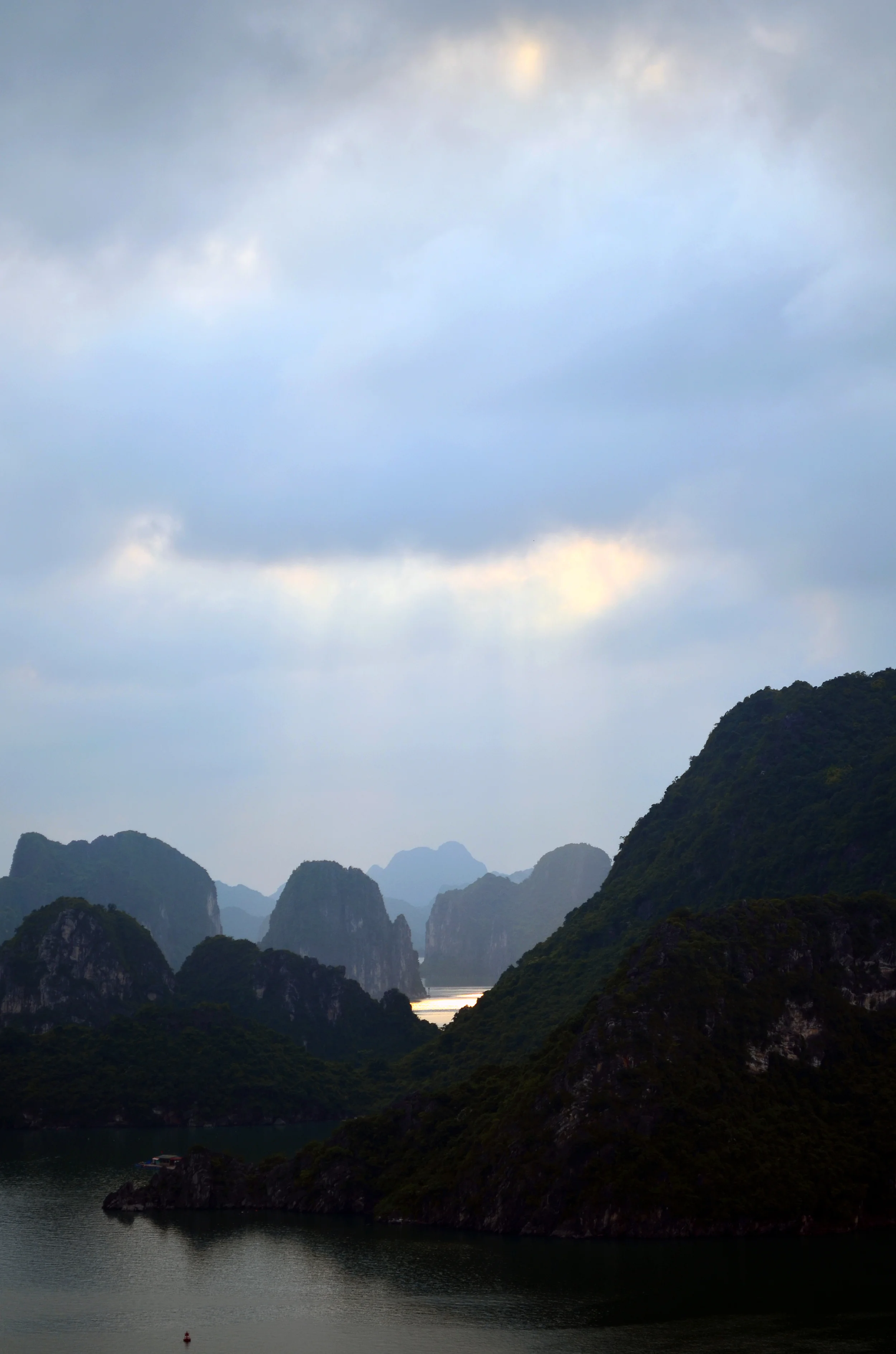 Home Away From Home, Hanoi