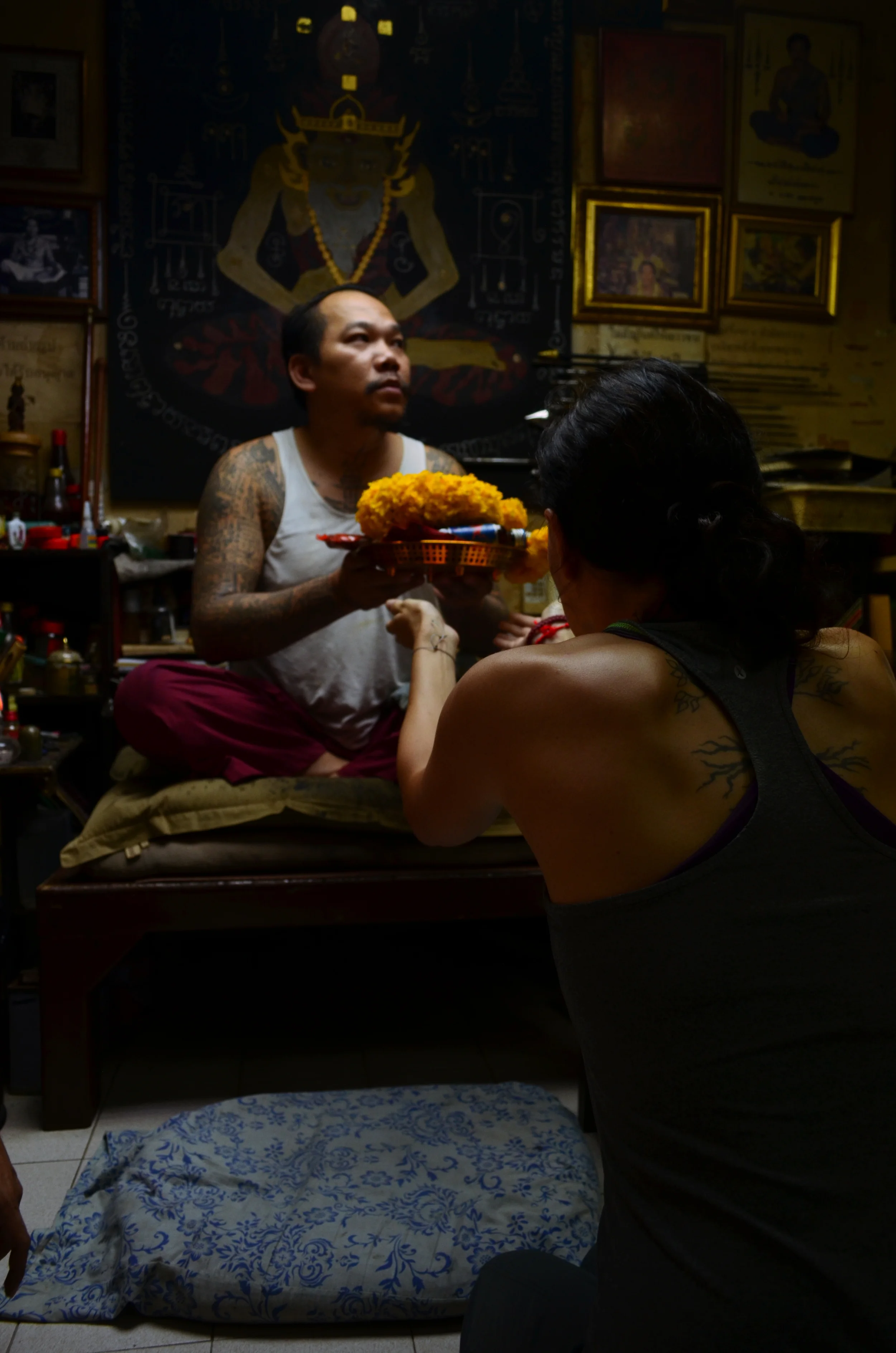 Krung Thep Mahanakhon Amon Rattanakosin Mahinthara Ayuthaya Mahadilok Phop Noppharat Ratchathani Burirom Udomratchaniwet Mahasathan Amon Piman Awatan Sathit Sakkathattiya Witsanukam Prasit