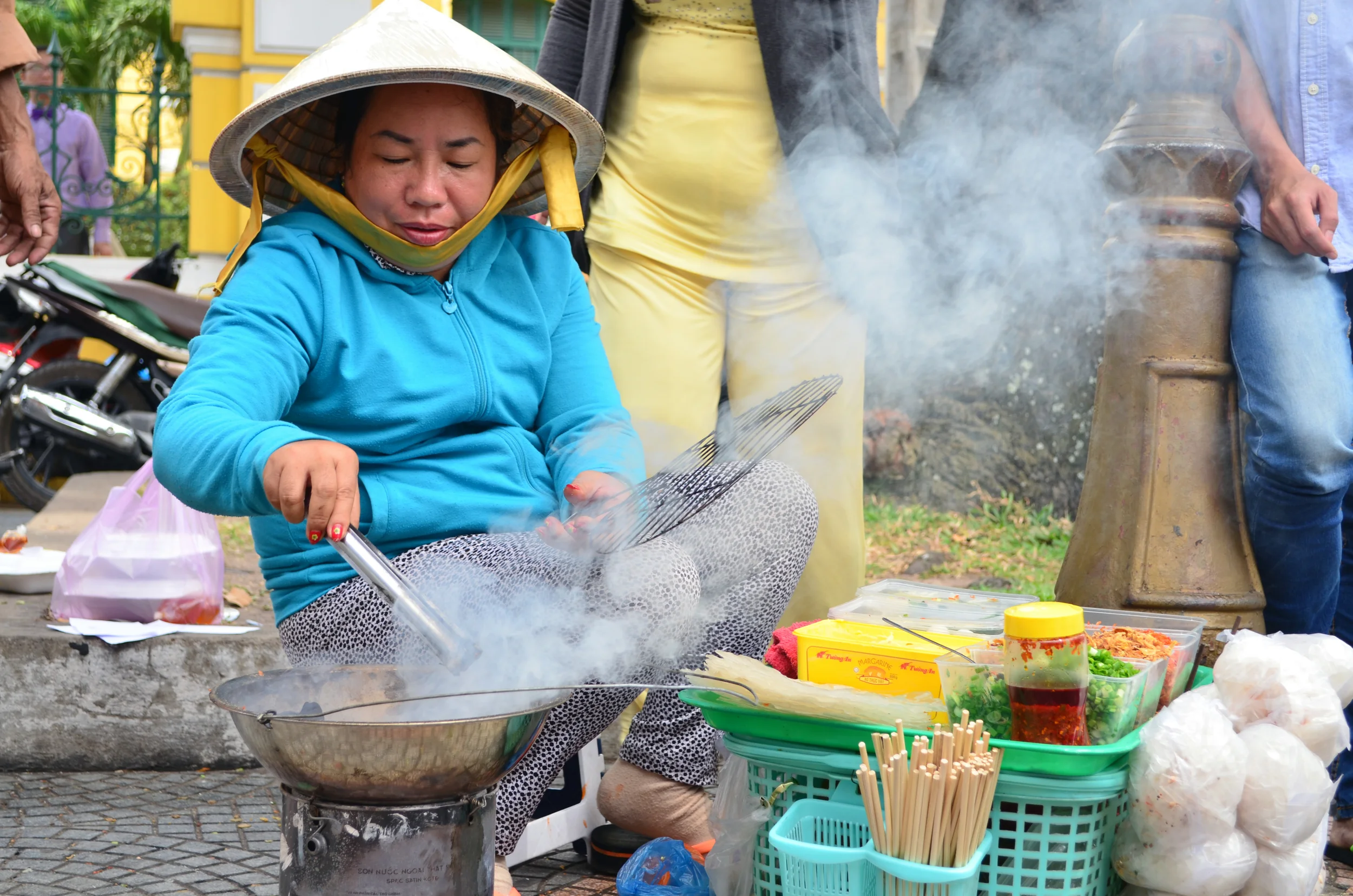 Good Morning, Vietnam!