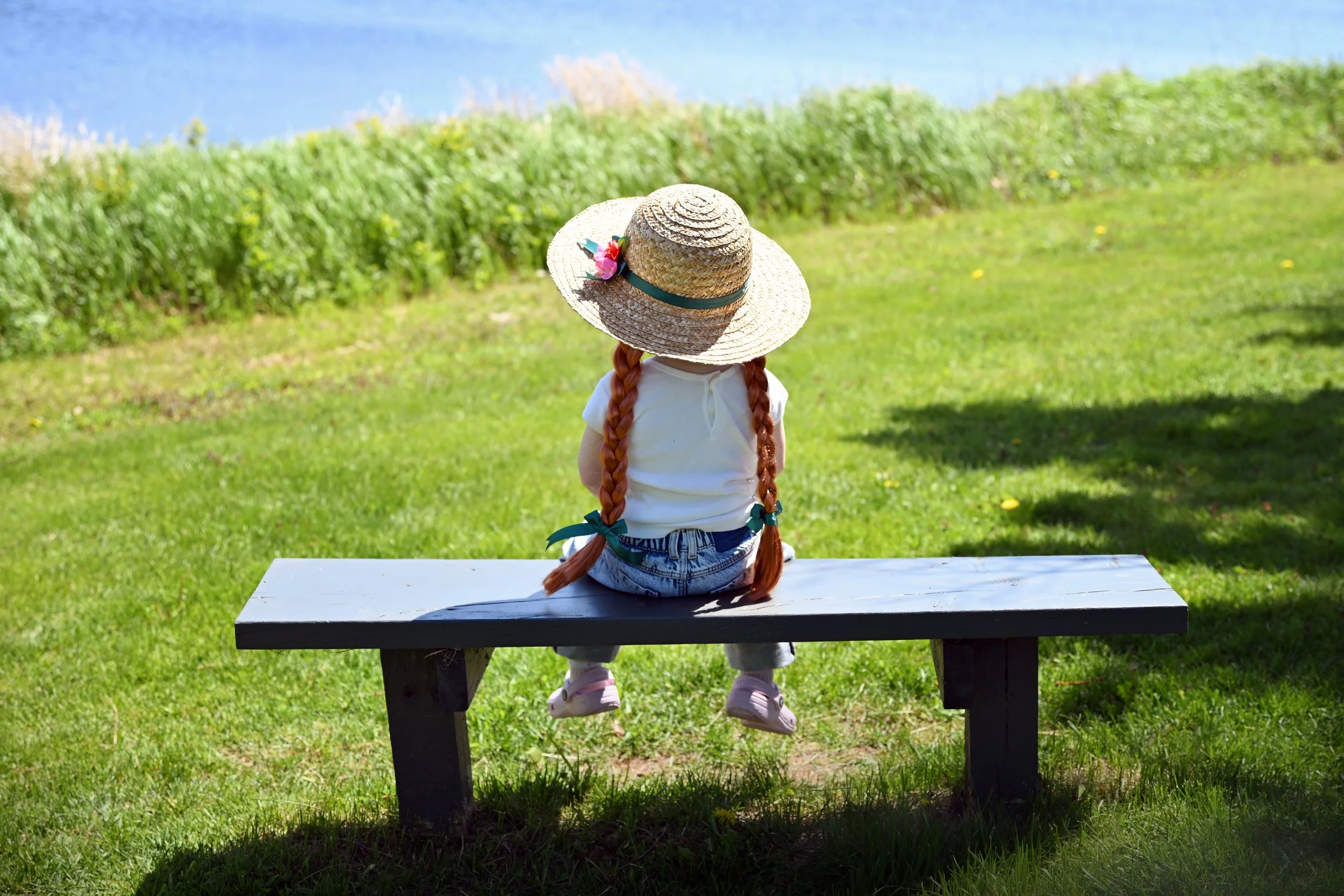 Nova Scotia with Anne of Green Gables