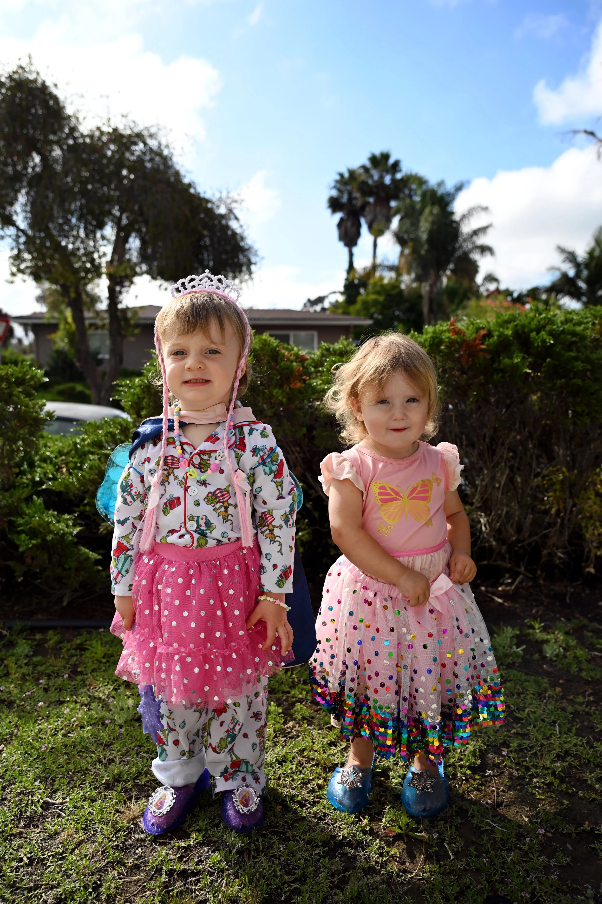 Santa Barbara Playtime