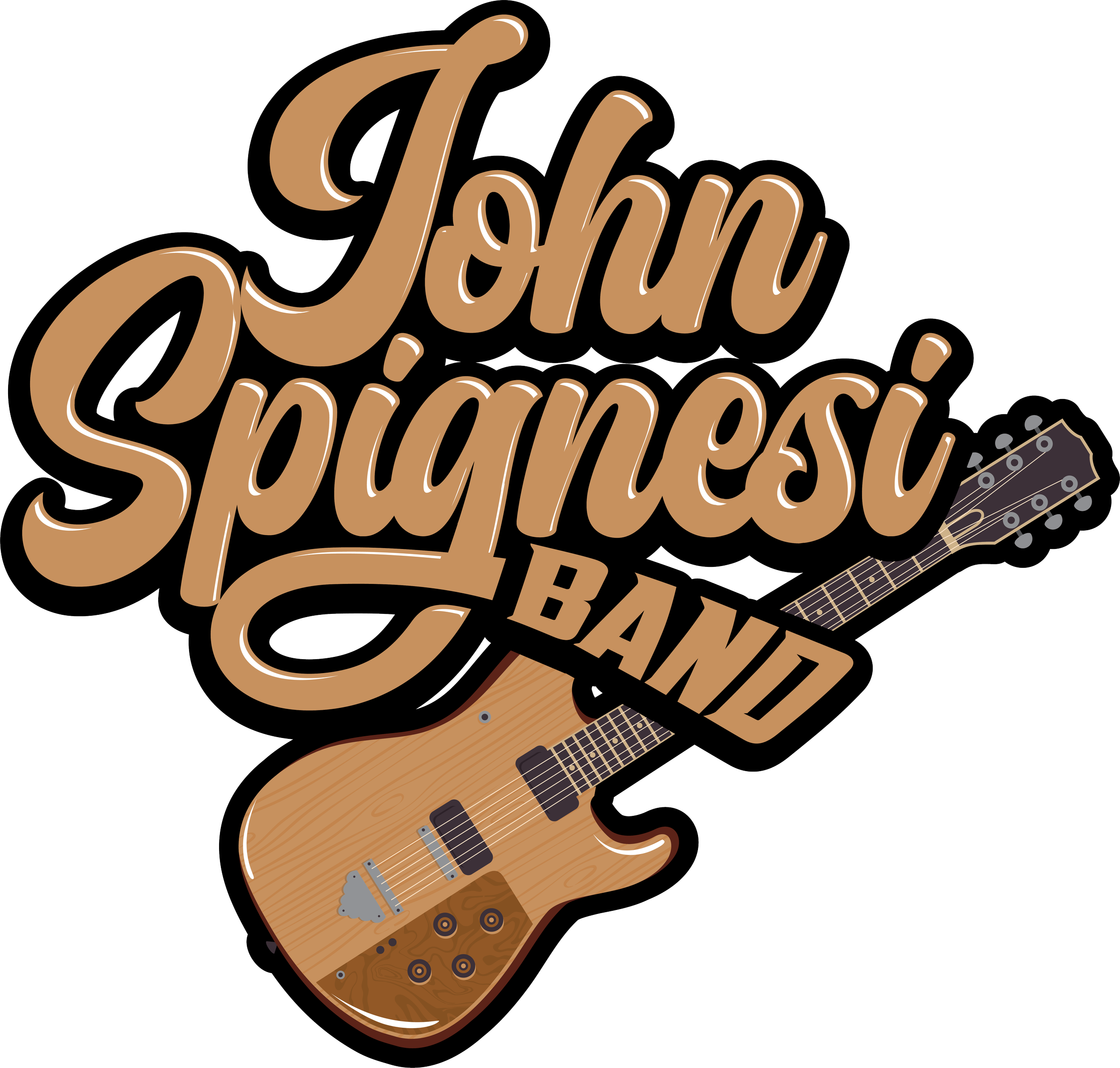 John Spignesi Band