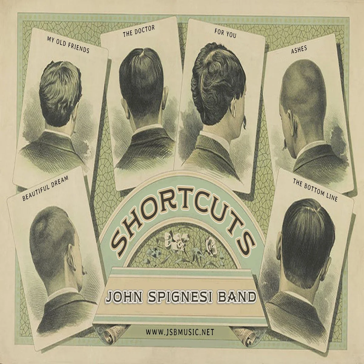 Shortcuts (2021)