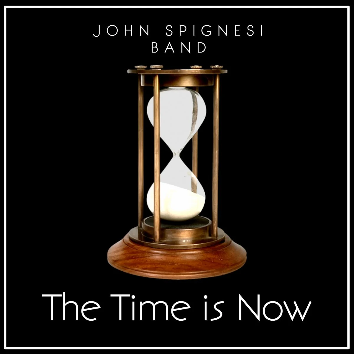 The Time Is Now (2017)