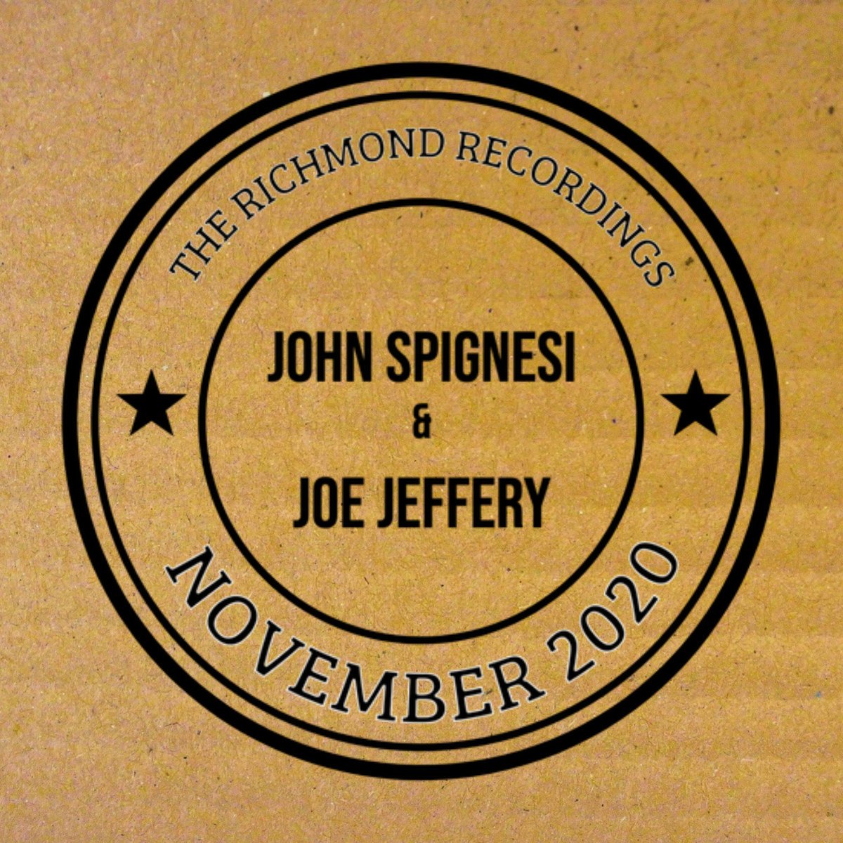 The Richmond Recordings (2021)