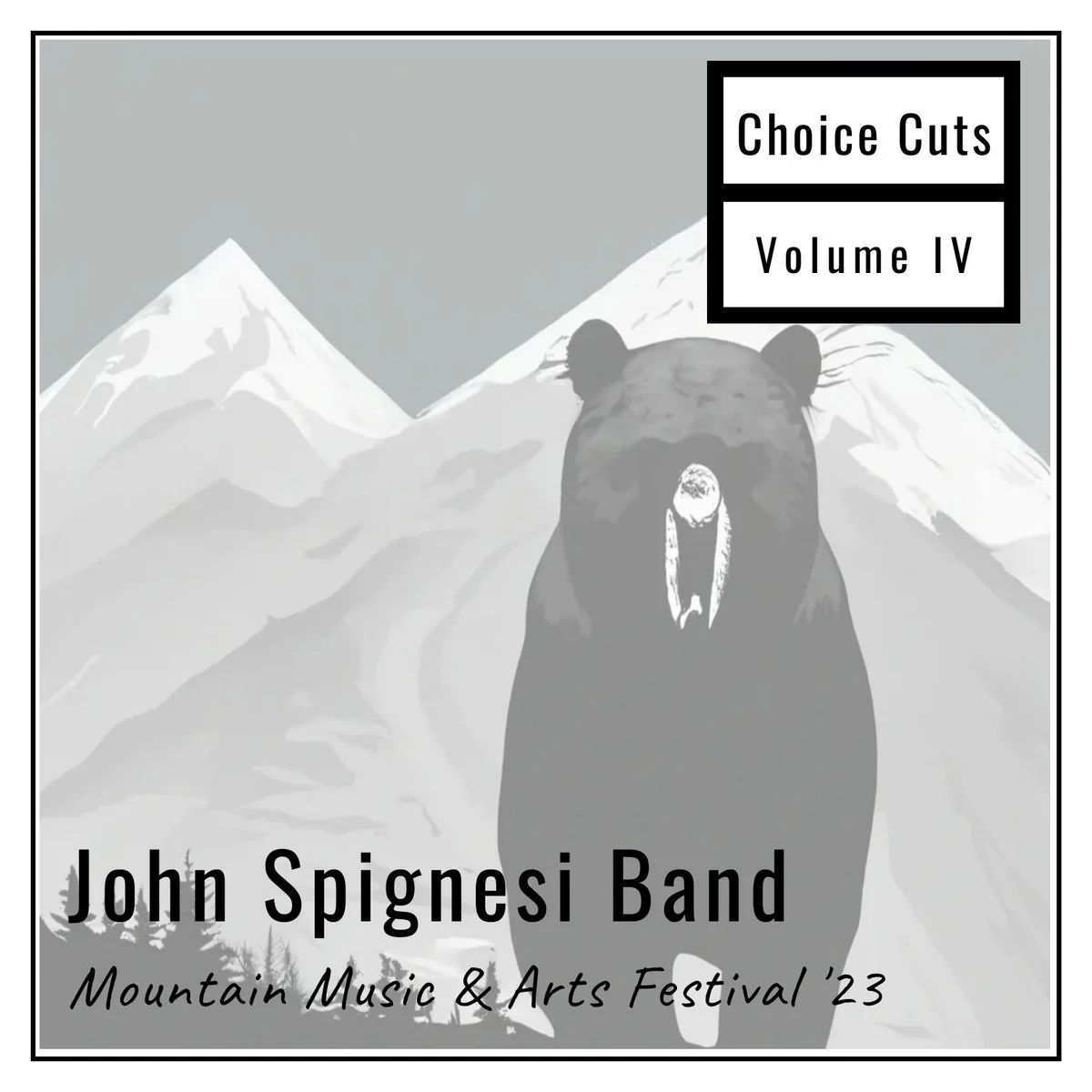 Choice Cuts, Vol. IV