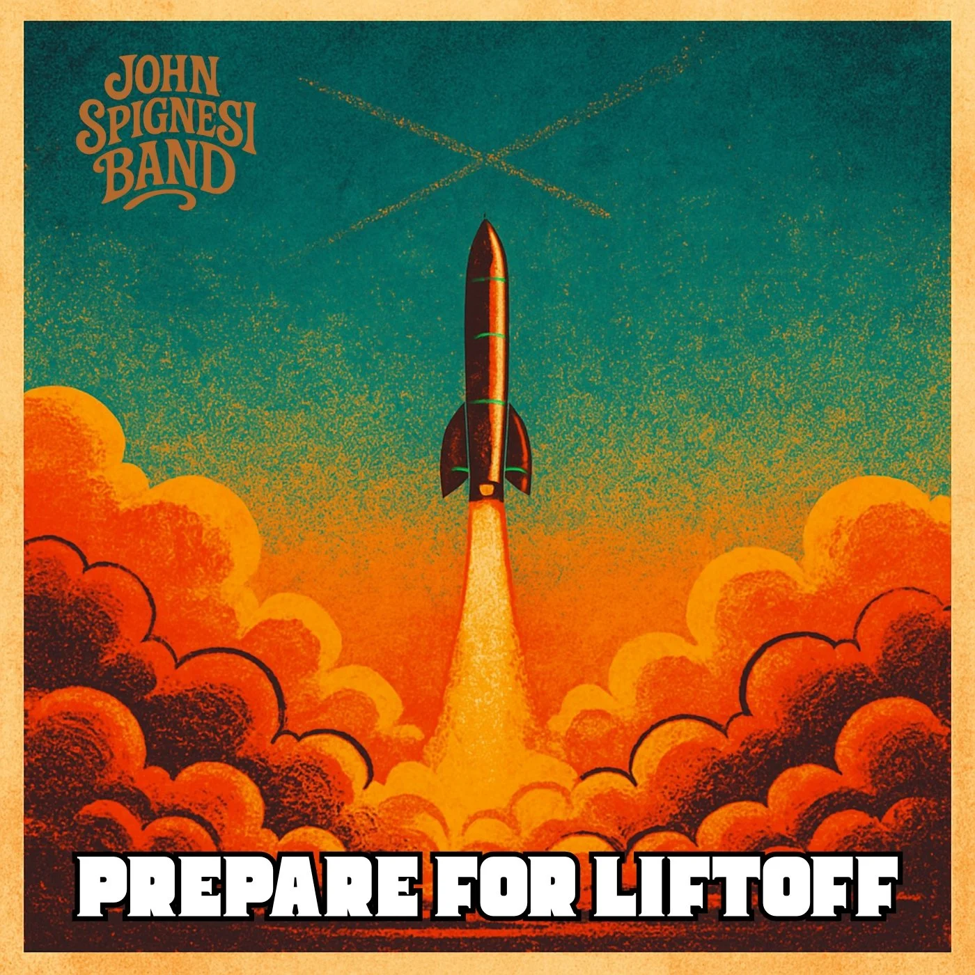 Prepare For Liftoff (2026)