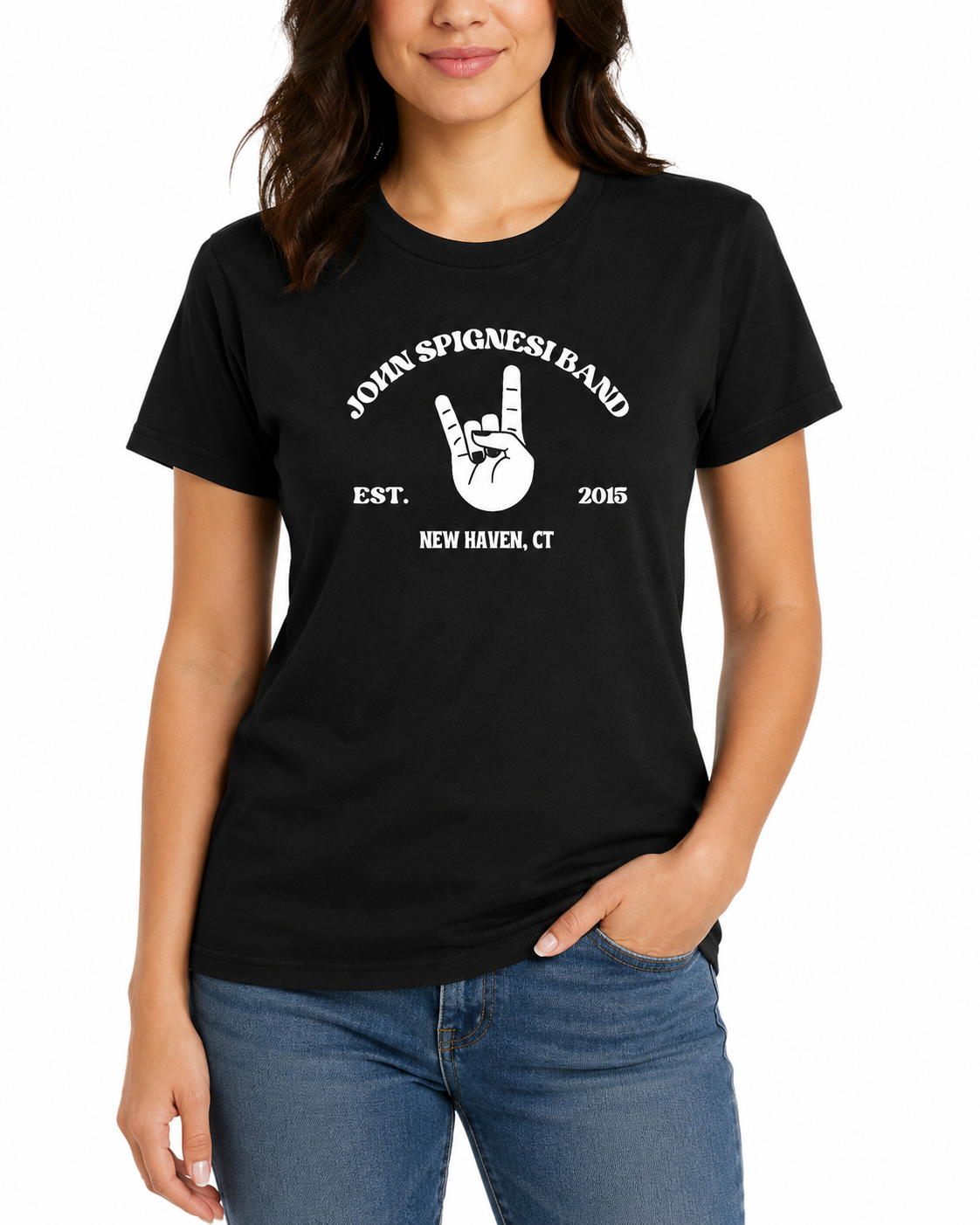 METAL HORNS T SHIRT FEMALE.png