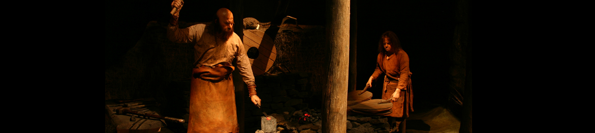 The Saga Museum
