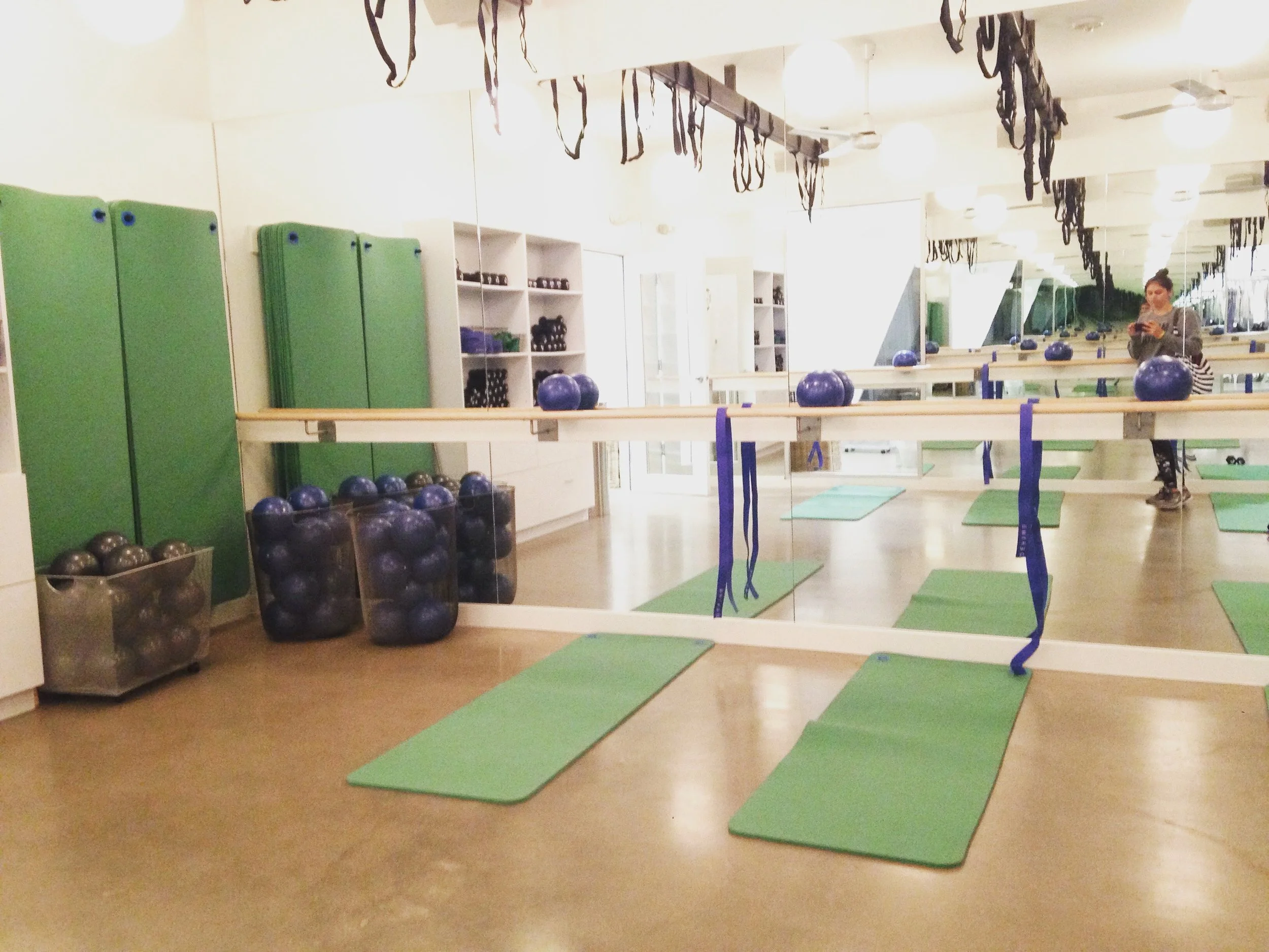 DEFINE: Denver | Not Your Average Boutique Gym