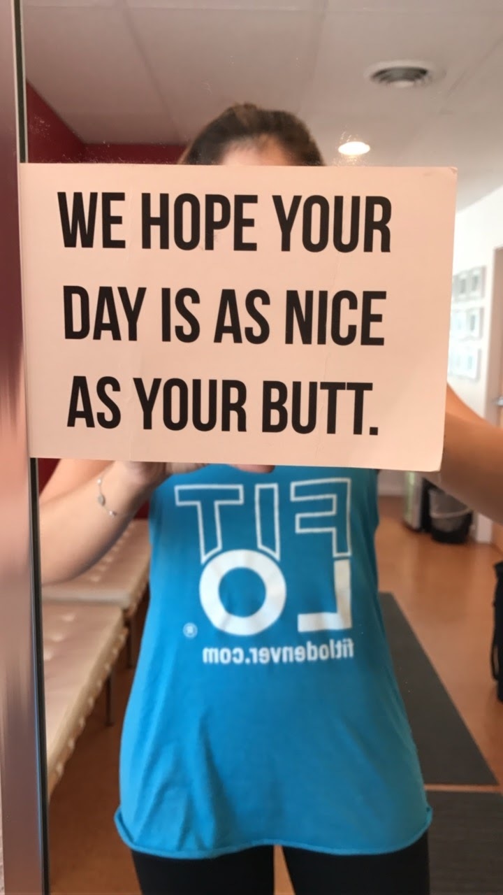 Okay Ladies, Time To Love Our Bodies With Hot Mamas Exercise