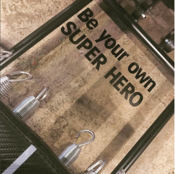 Lagree Fitness: Embrace the Shake at Fierce45