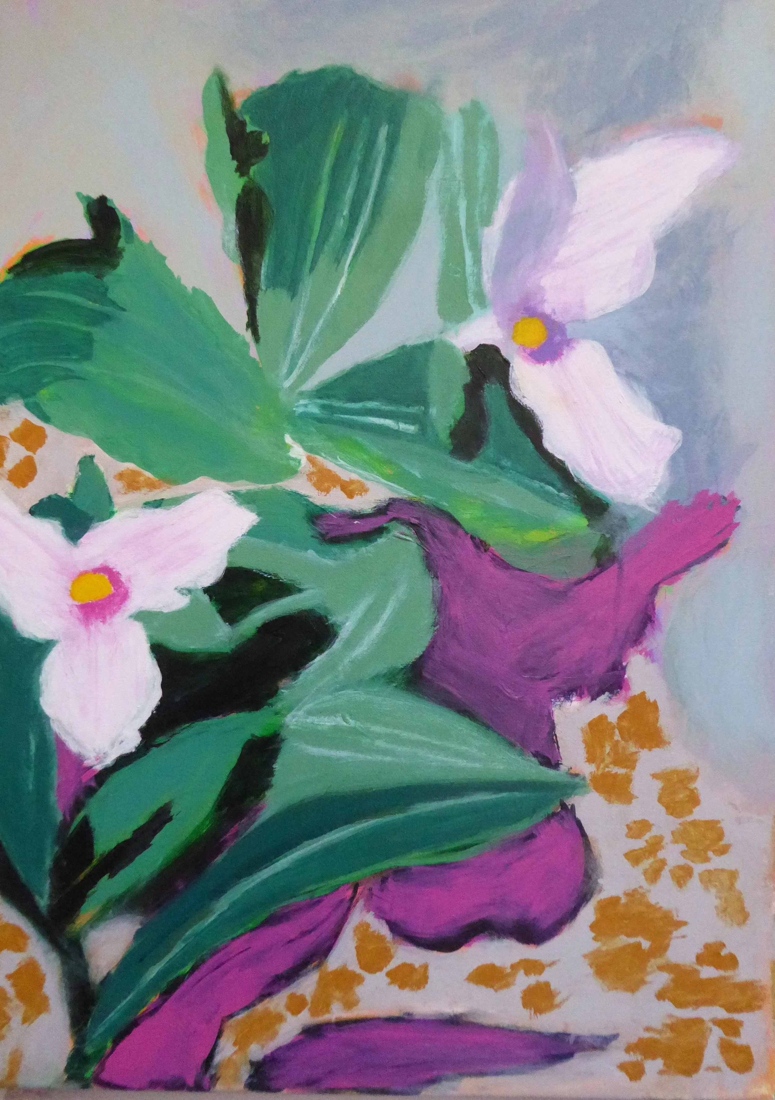 Trilliums