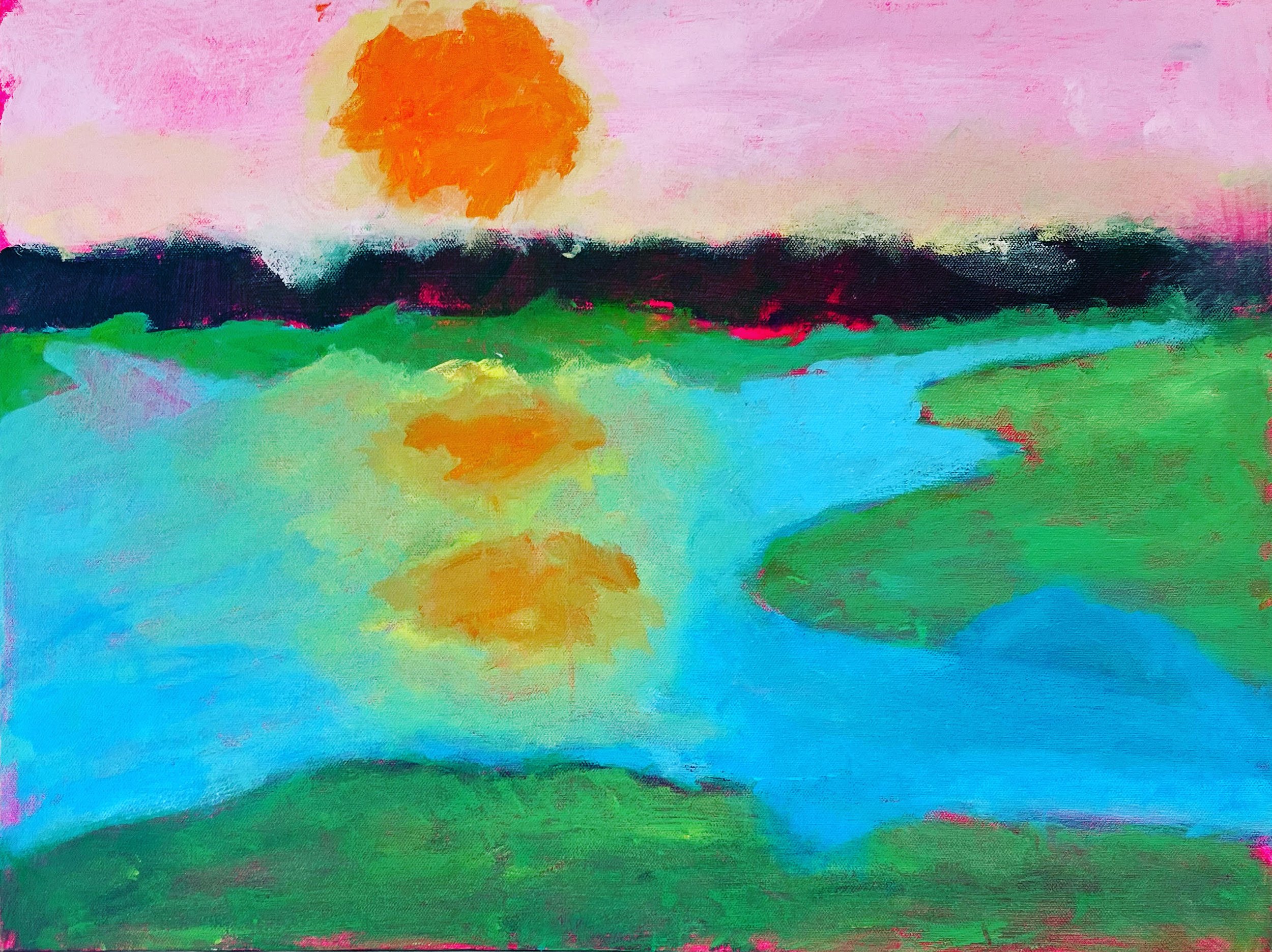 Sunset Dreams