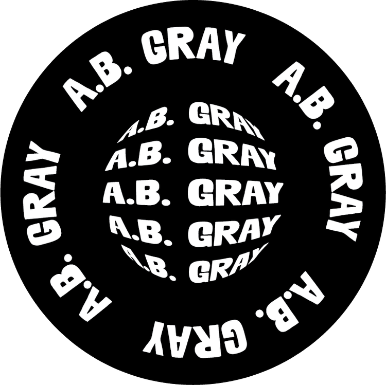A. B. Gray