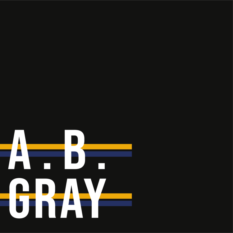 A. B. Gray
