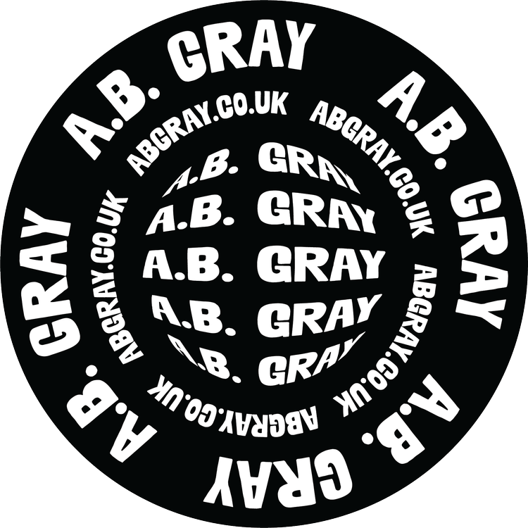 A. B. Gray