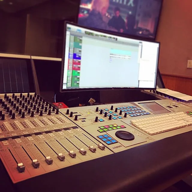Fun ADR session Today 🚀
.
.
.
.
.
.
.
.
.
.
.
.
.
.
.
.
.
.
.
#adr #liveaction #audiopostproduction #euphonix #eucon #sourceconnect #sennheiser416