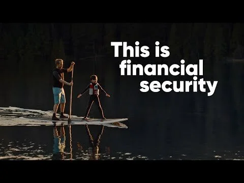 This Is Financial Security | Lincoln Financial Group