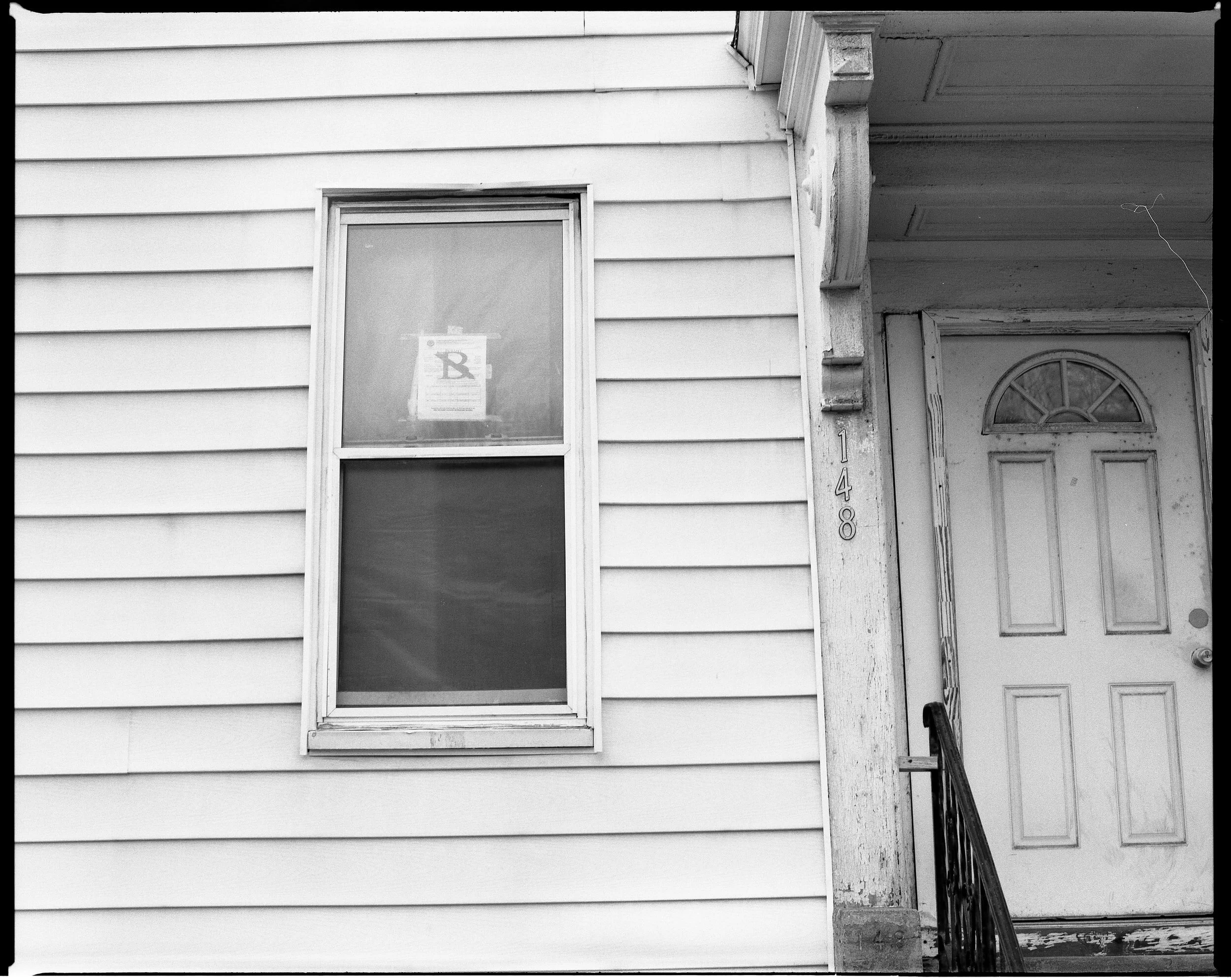 Displacement Prevention Assistance
