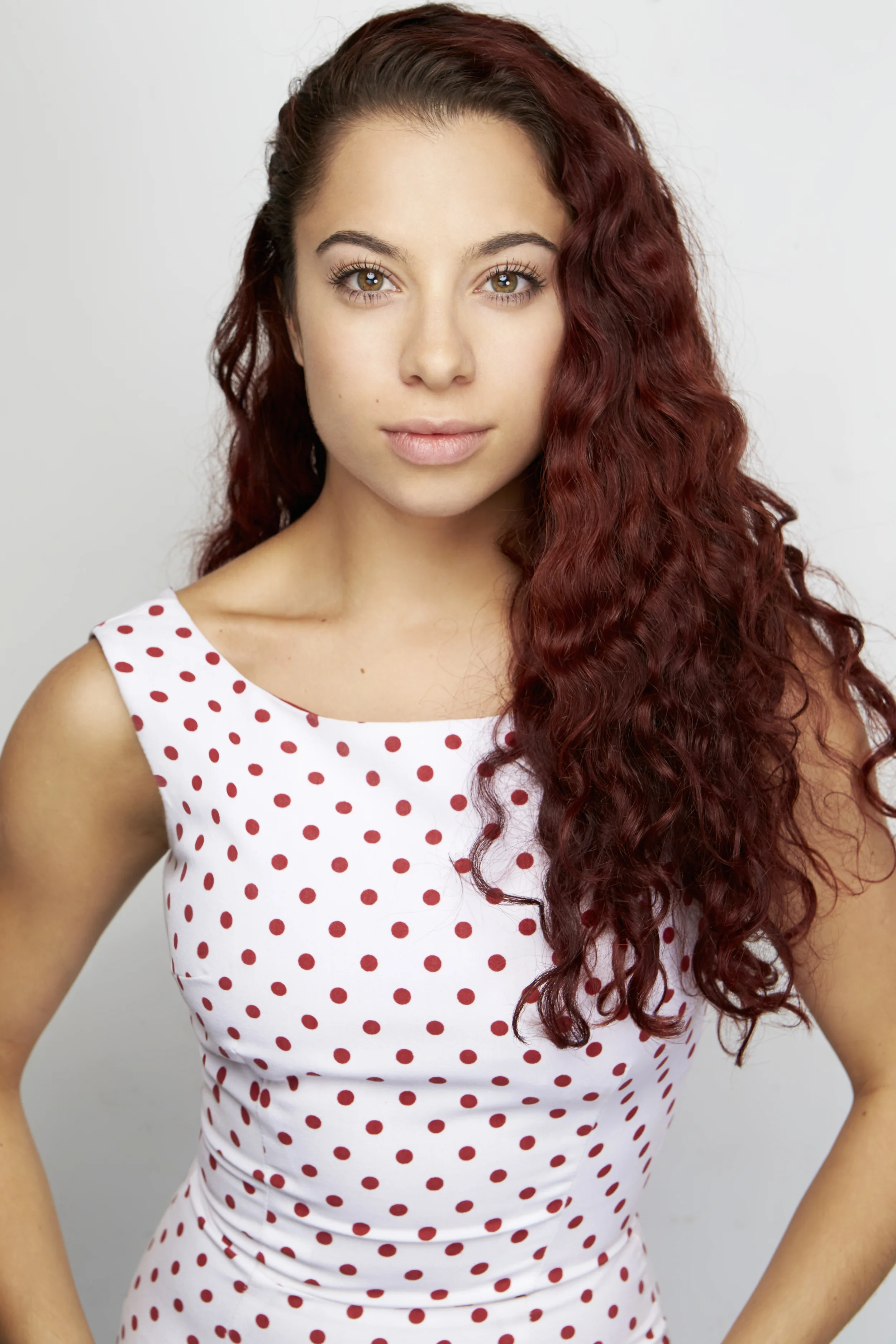 Romina Villafranca