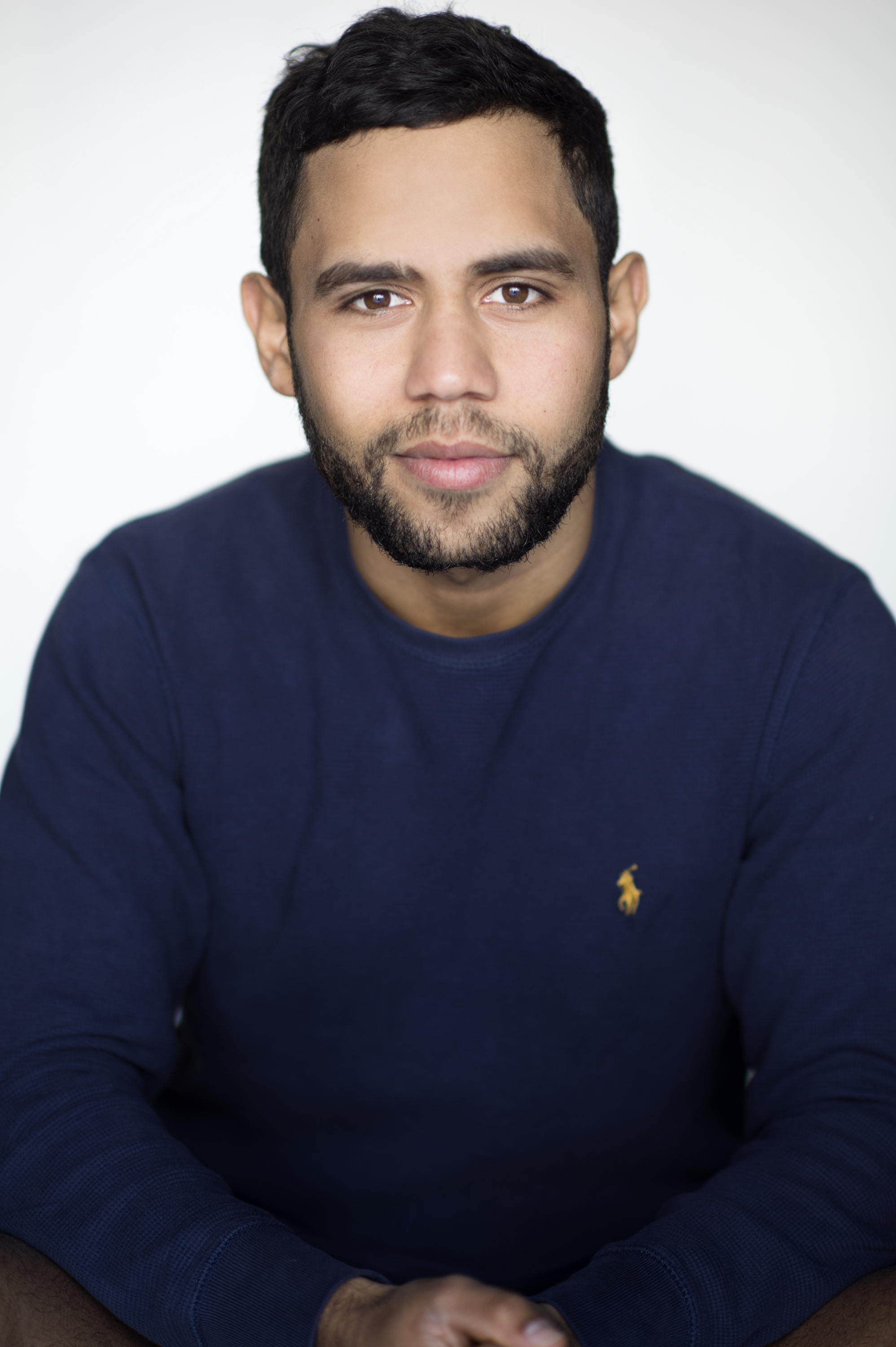 Aaron McGrath